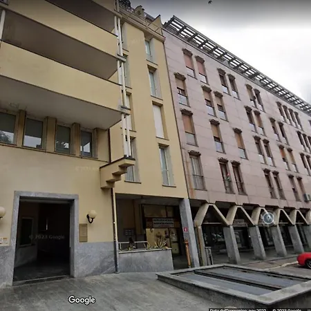 Sweet * Gallarate